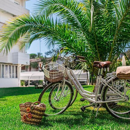 Hotel Jasminum 比比翁 外观 照片