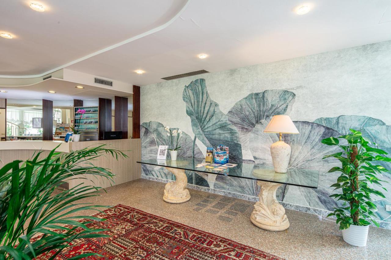Hotel Jasminum 比比翁 外观 照片