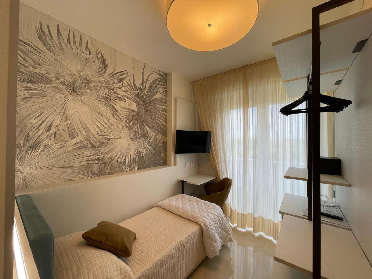 Hotel Jasminum 比比翁 外观 照片
