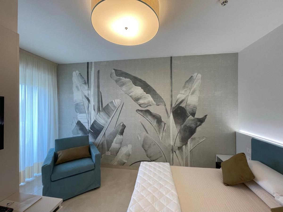 Hotel Jasminum 比比翁 外观 照片