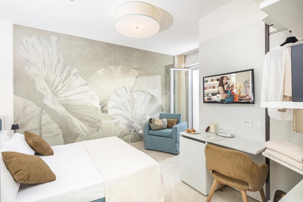 Hotel Jasminum 比比翁 外观 照片