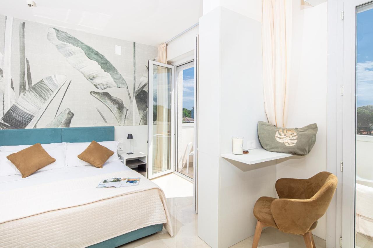 Hotel Jasminum 比比翁 外观 照片