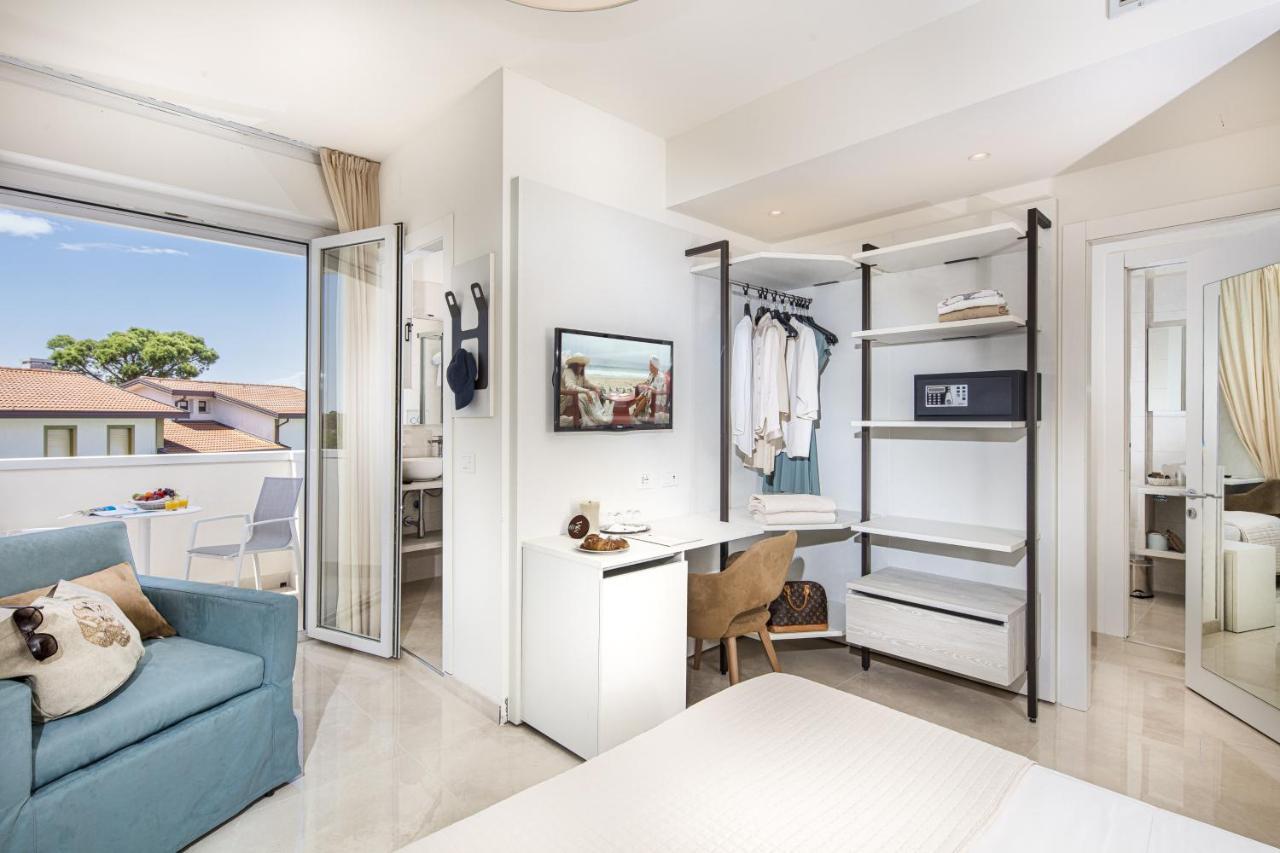 Hotel Jasminum 比比翁 外观 照片