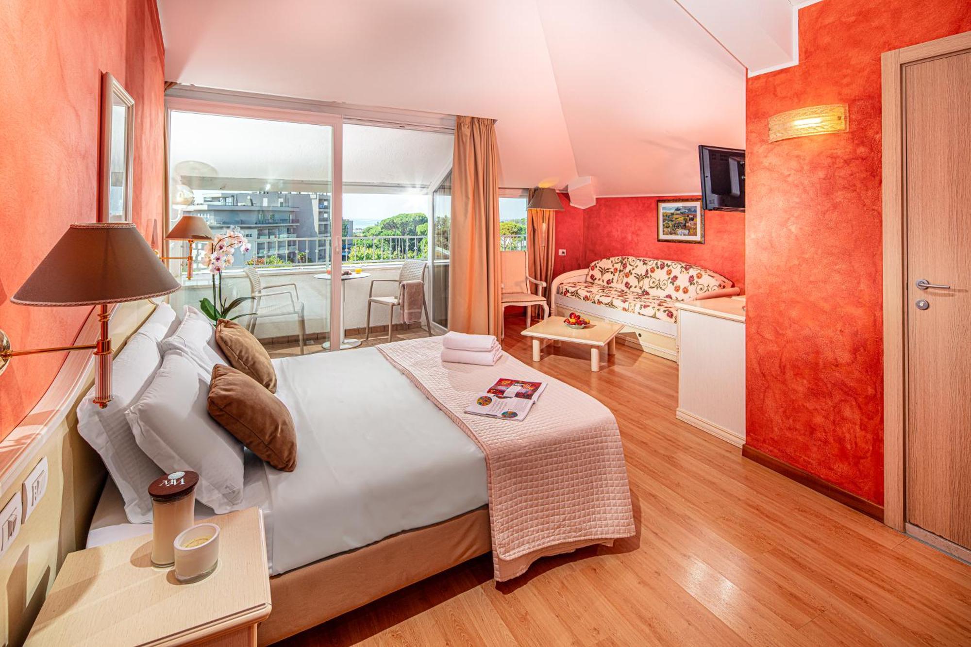 Hotel Jasminum 比比翁 外观 照片