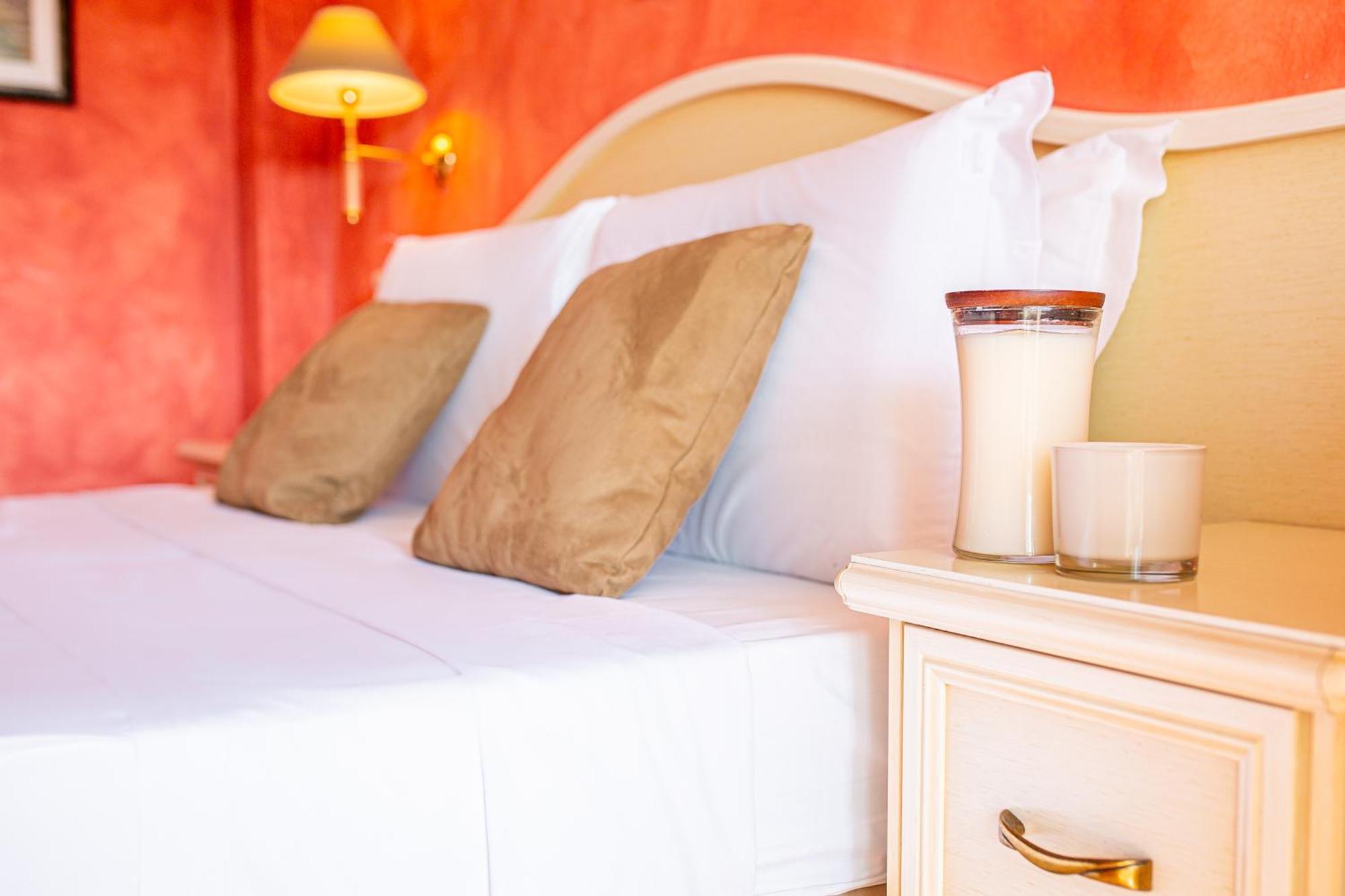 Hotel Jasminum 比比翁 外观 照片