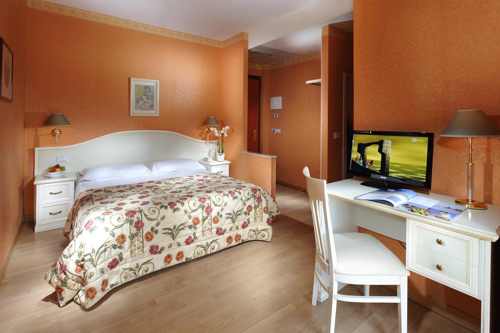 Hotel Jasminum 比比翁 外观 照片