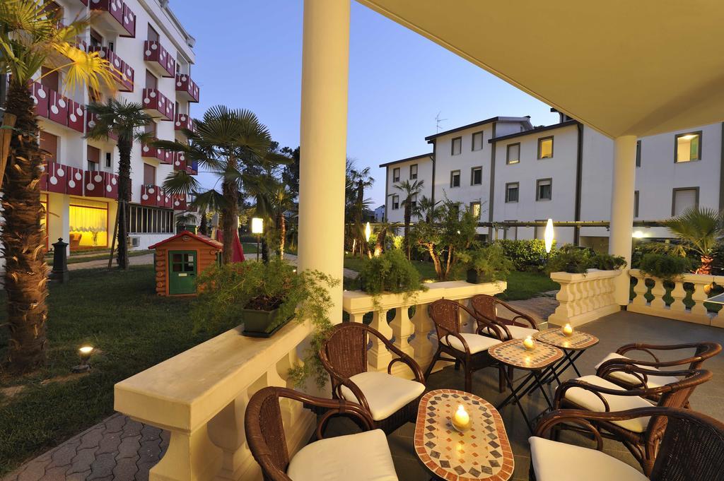 Hotel Jasminum 比比翁 外观 照片
