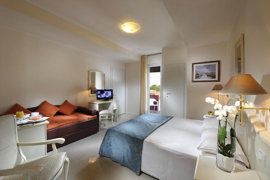 Hotel Jasminum 比比翁 客房 照片