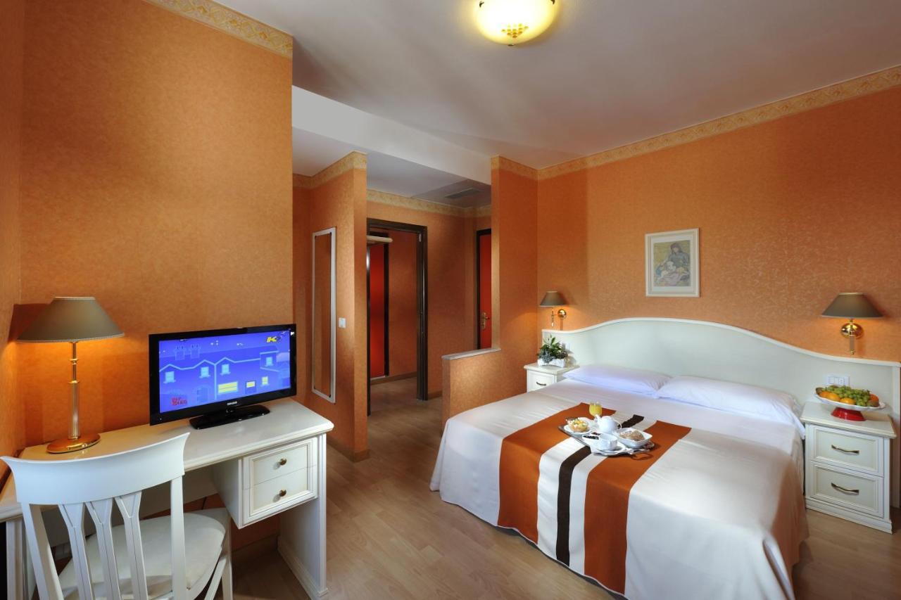 Hotel Jasminum 比比翁 客房 照片